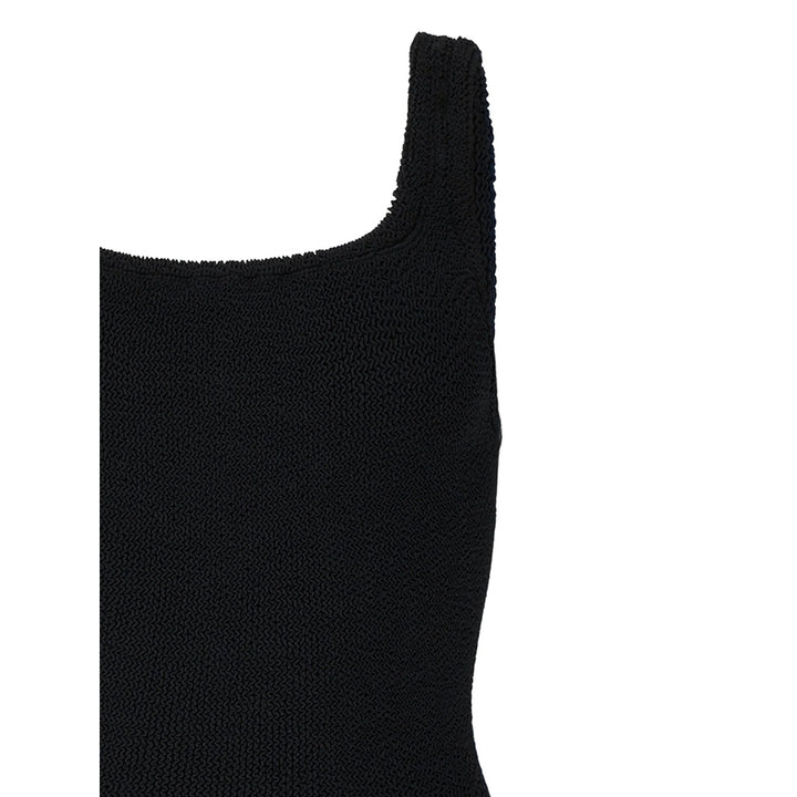 Hunza G Beachwear - Black | 3dcfa82a00661b08b533fd77f26e06f74787d59c