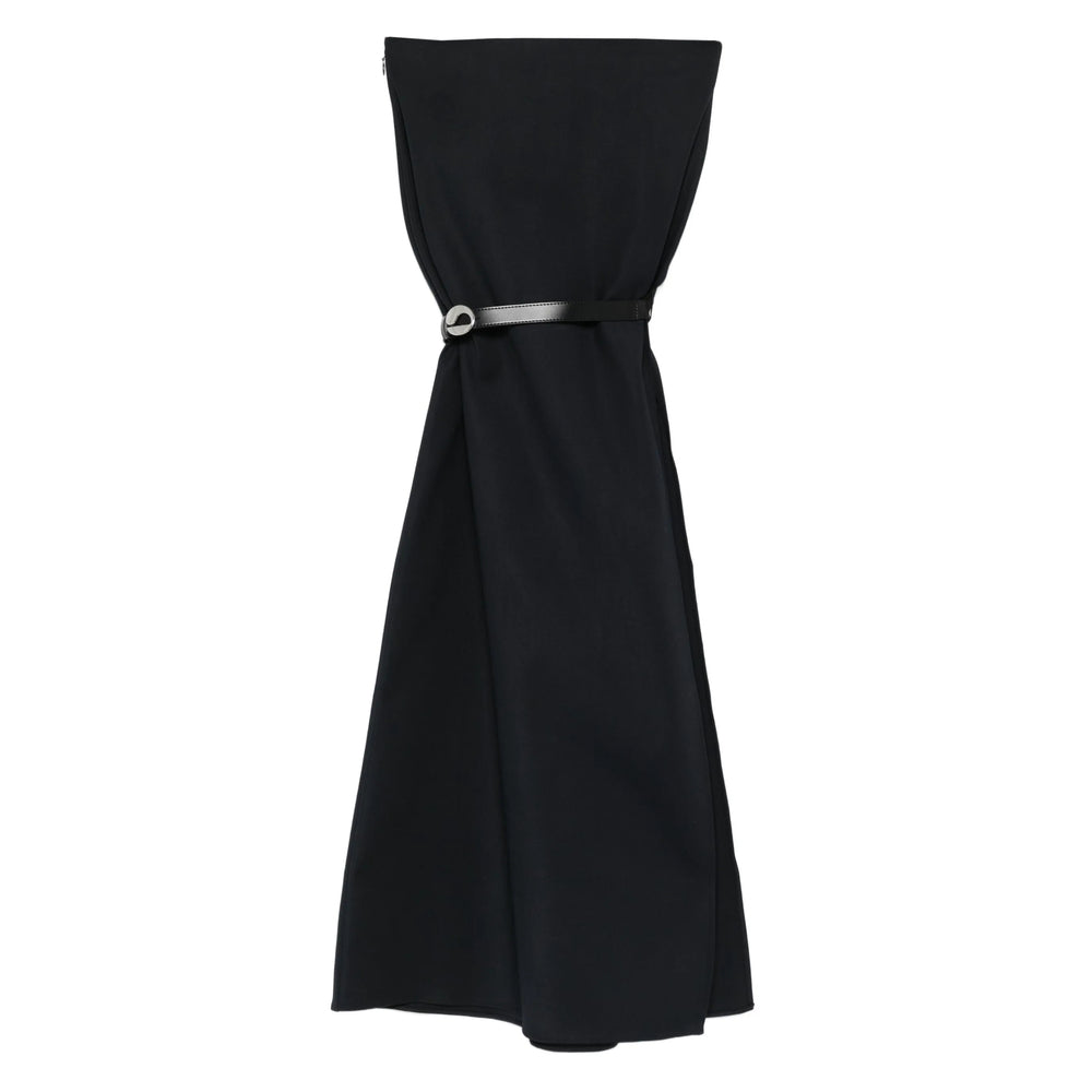 Coperni Skirts - Black | 87ba84765c51575bc6f63c18b336fc553b4e3dc6