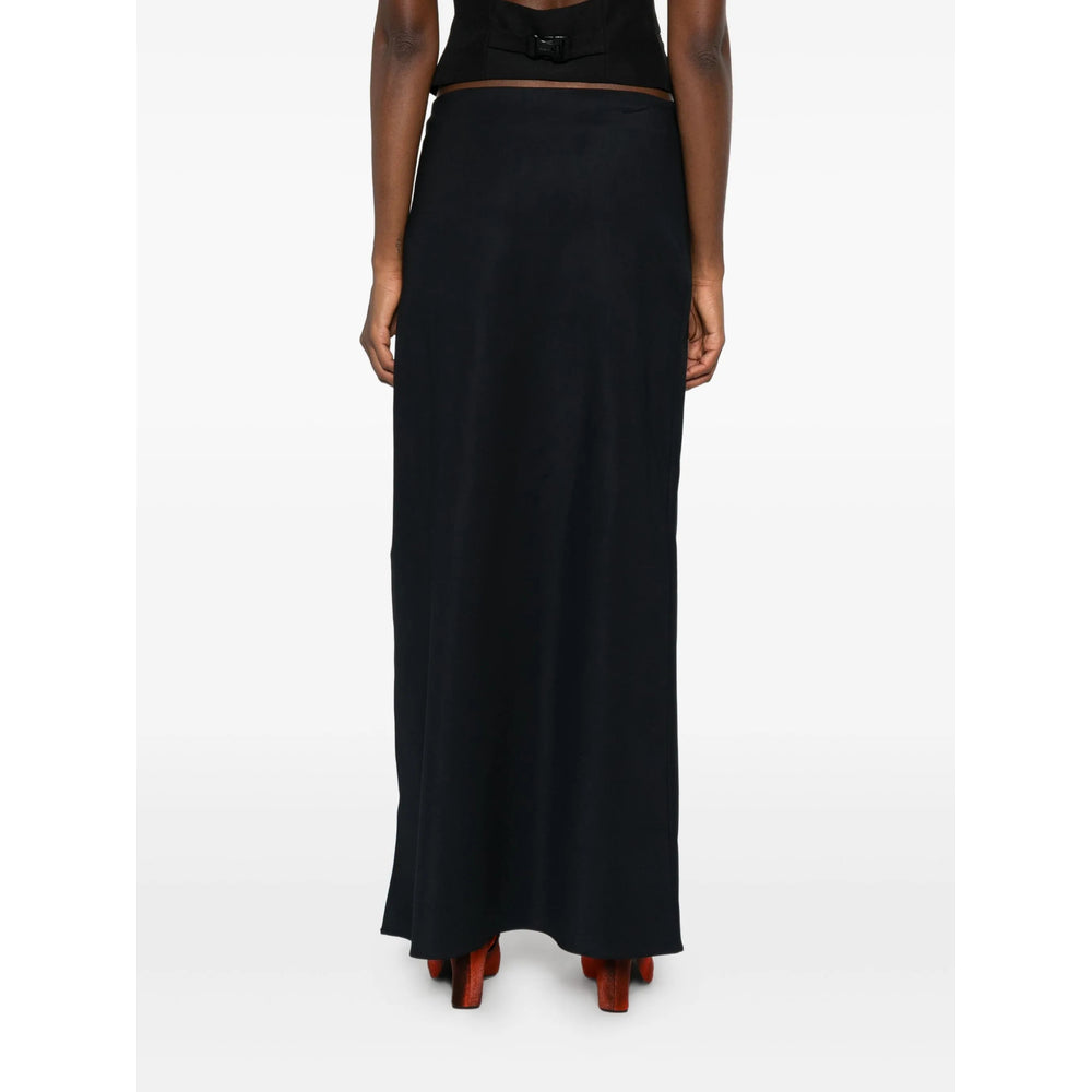 Coperni Skirts - Black | ebeb8e7497804da373f89d0b94eca660ec78dd91