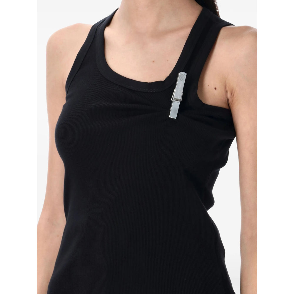 Coperni Tops - Black | 8193a1e685662f210365467e11b780715d59f9ba