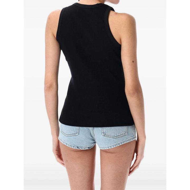 Coperni Tops - Black | 8f217169ee2e1bc2d29cff9a24b5a1a7c35506f7