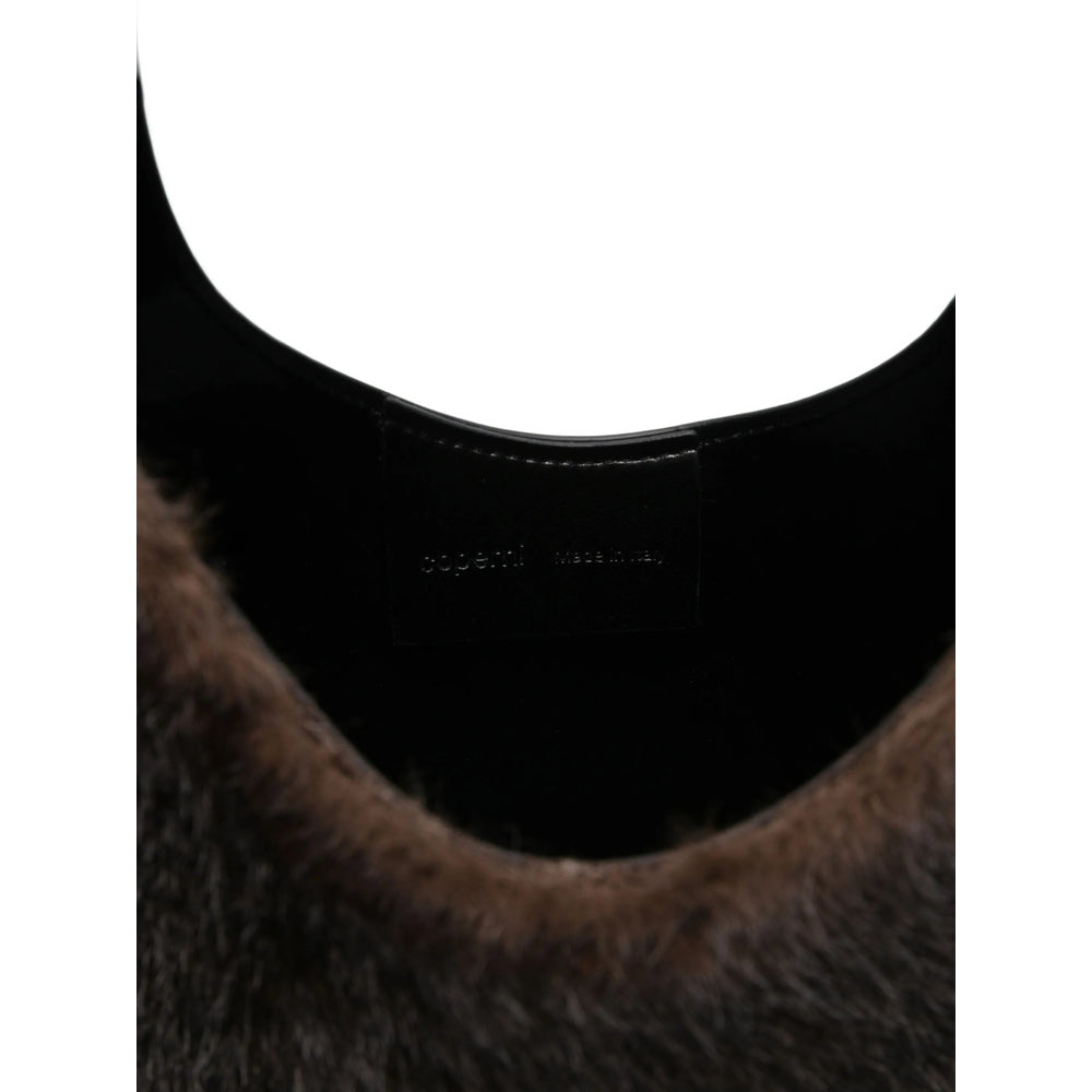 Coperni Bags - Brown, Black | b50317e20e7963f2dc97516b2ea27b7457acc66f