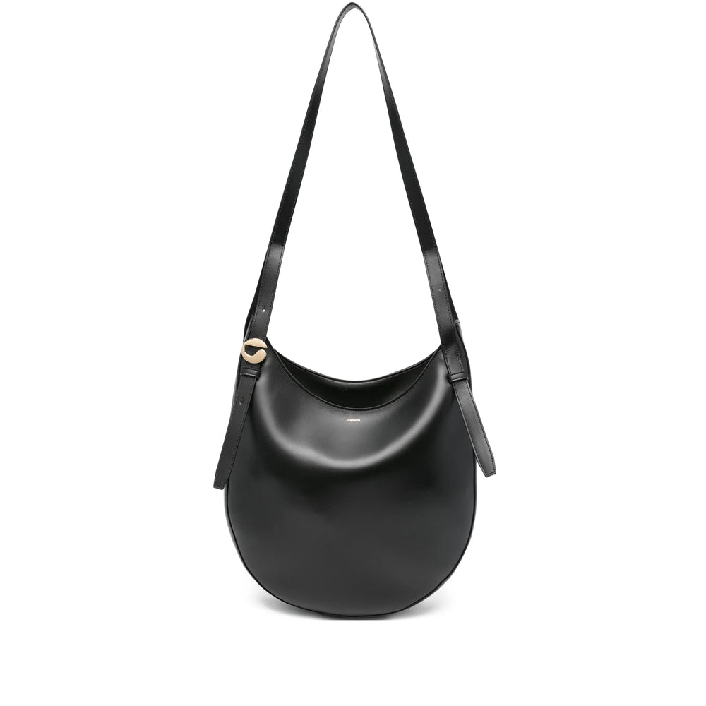 Coperni Bags - Black | 1489561f7e4b37cfd18a09fe71faf2df395dc968