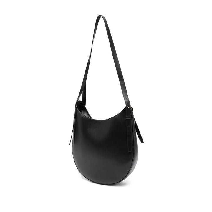 Coperni Bags - Black | 41daffa3b40ce6945b5cef6cd17c561c00d61f80