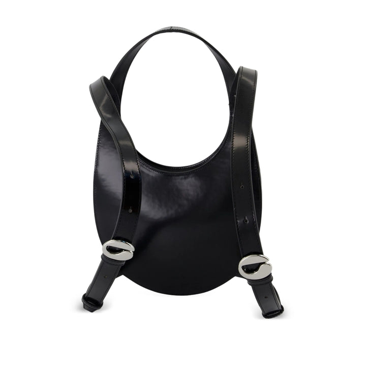 Coperni Backpacks & Travels - Black | 17583afb519046fed9026387767a0962360aa486