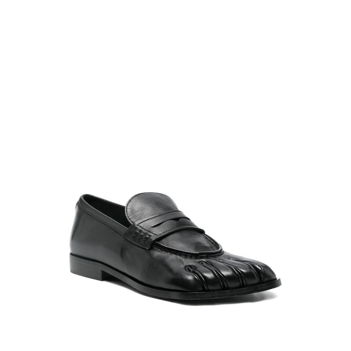 Coperni Shoes - Black | b42b57b12ee2c24e99155260ebe6760d47f7950b