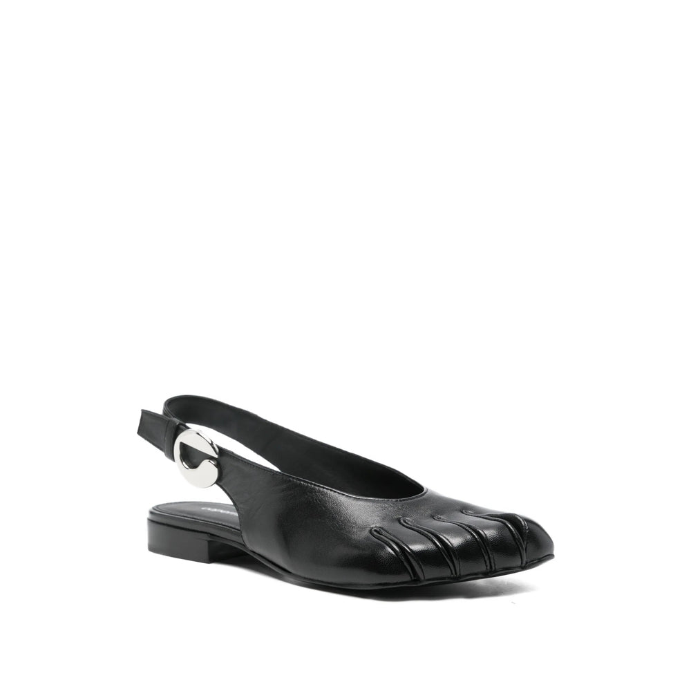 Coperni Shoes - Black | faa90b2059fe1b630b6ce4678111ba020b72f871