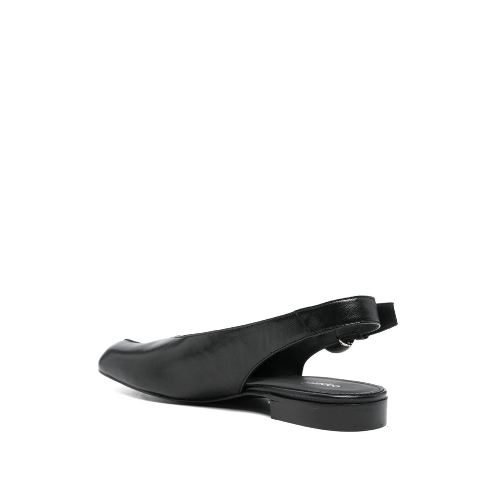 Coperni Shoes - Black | 7c602892b4c13814561b6714e1d9c612e1b7a6af
