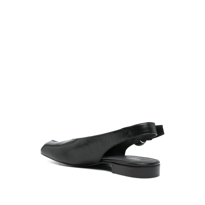 Coperni Shoes - Black | 7c602892b4c13814561b6714e1d9c612e1b7a6af