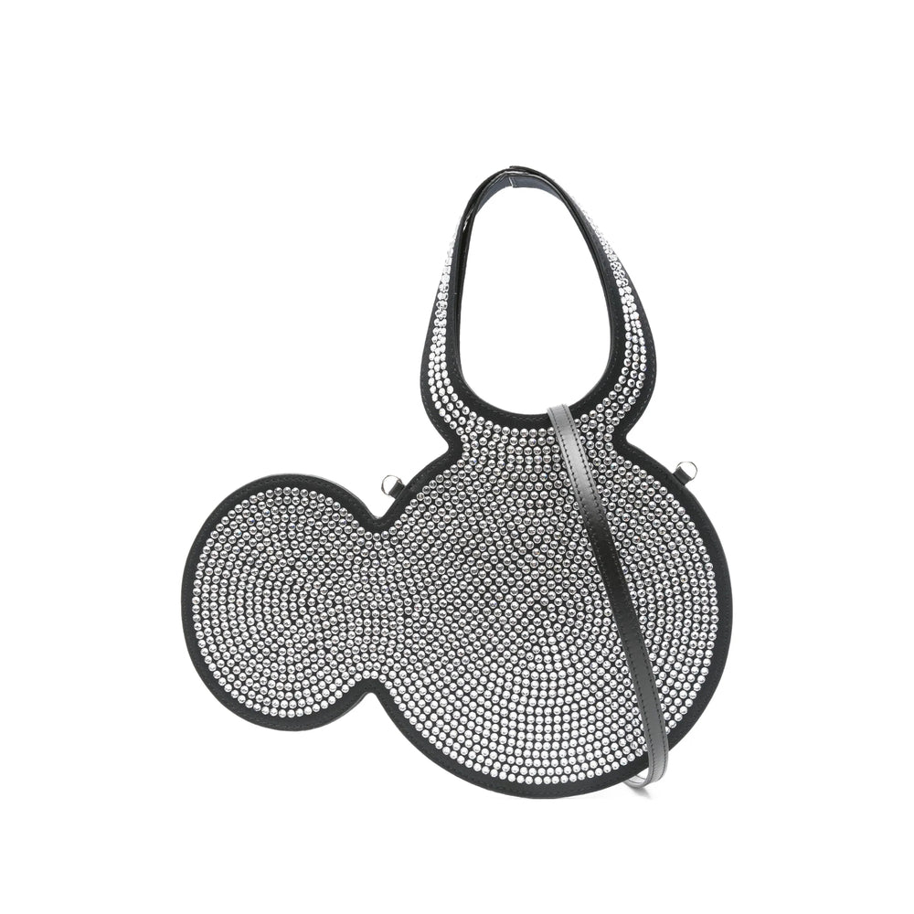 Coperni Bags - Black, Silver | 95067fcdaf1c2d19e6825aae0703587bb6179500