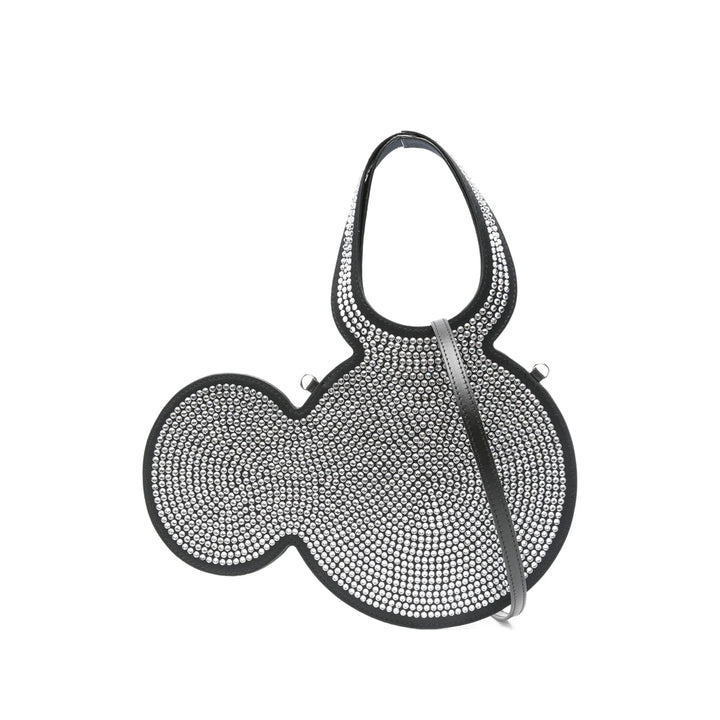 Coperni Bags - Black, Silver | 95067fcdaf1c2d19e6825aae0703587bb6179500