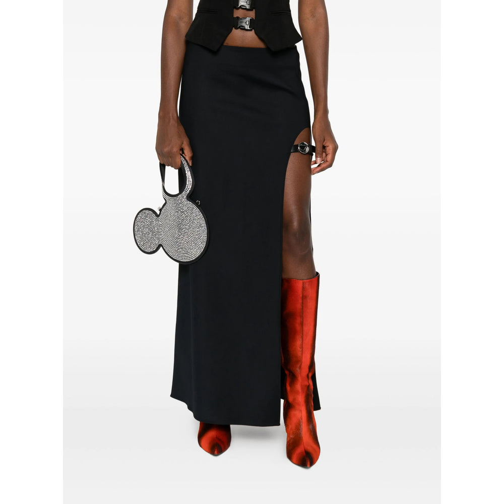 Coperni Bags - Black, Silver | d05dff3653ebc3683c295d9841a83aa711c33ca9