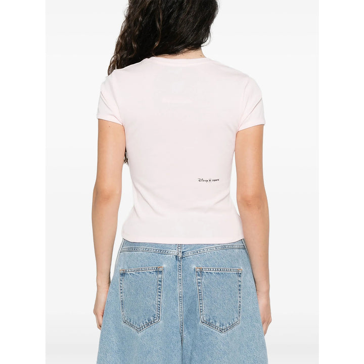Coperni T Shirts - Pink | 313b79863ba318a007b6ce067bb6f5b6f8aa21ca