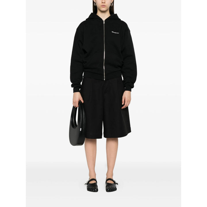 Coperni Sweatshirts - Black | b47f752572fa8b411438258041b6ed9922ff128d