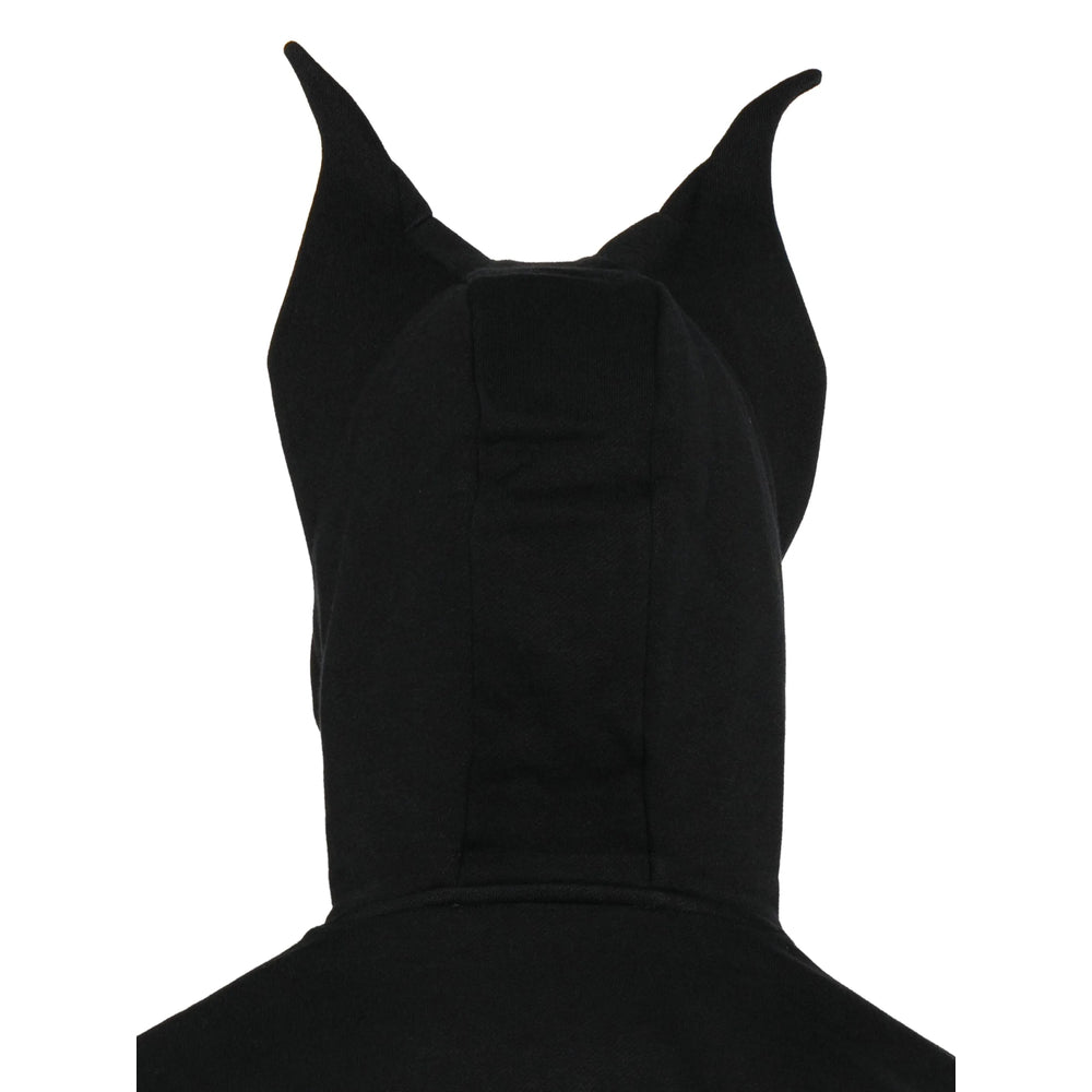 Coperni Sweatshirts - Black | 6c65d9e6df9b147ed840ef42429b5e3e70d15f26