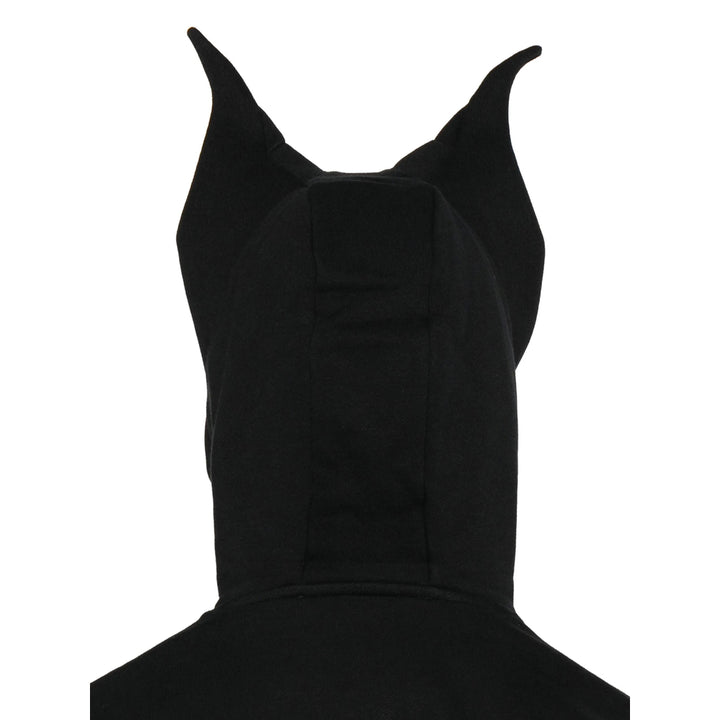 Coperni Sweatshirts - Black | 6c65d9e6df9b147ed840ef42429b5e3e70d15f26