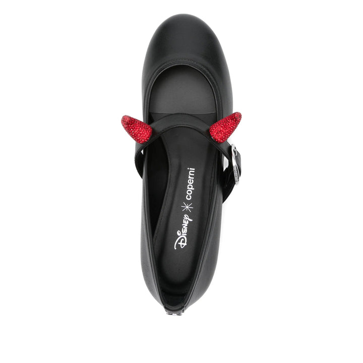 Coperni Shoes - Black | 8e43624b7eeed6d6a4bca9e90961439a2af50fb7