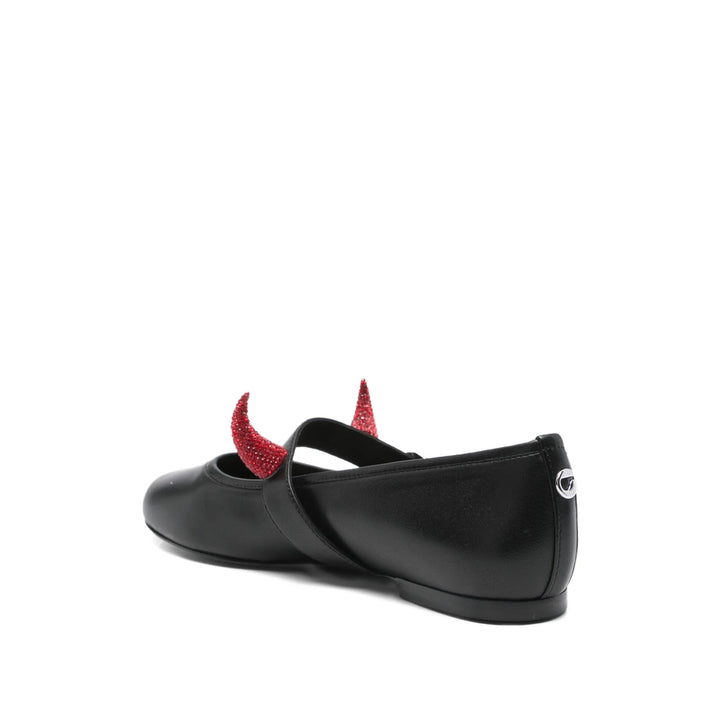 Coperni Shoes - Black | 6ddbfe299c1d659dc39db78acb8b076639a0c6a7