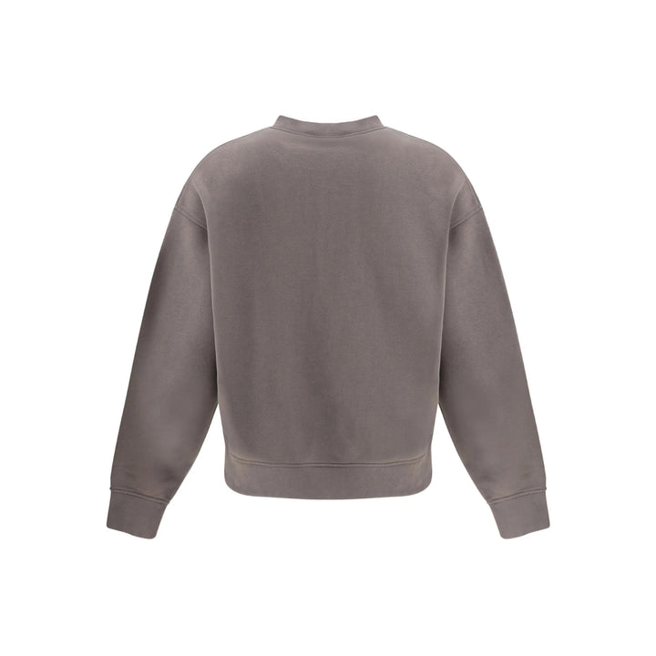 Palm Angels Sweatshirts - Gray | 6cd853778e796db79bbb7c5c760a49ac3fafd339