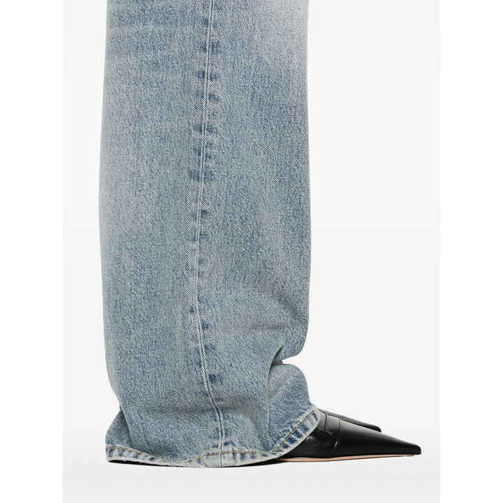 Haikure Denim - Blue | 034816c4e558b1db1244594ebb018bb3a5388def