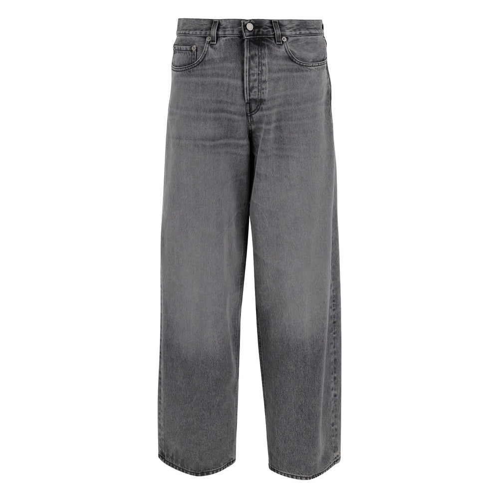 Haikure Denim - Gray | 1f82ddad984893a856299da4c28ab4353ae96883