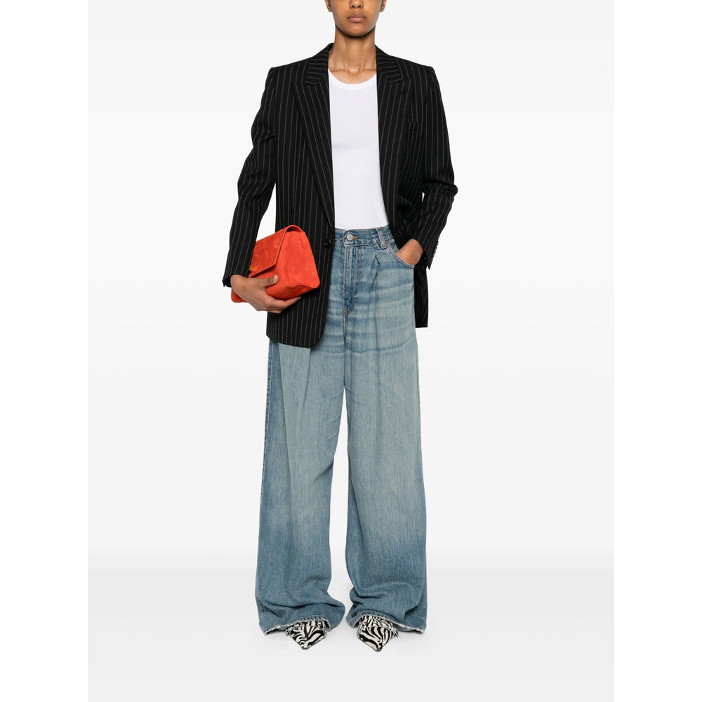 Haikure Denim - Blue | a5048f2b26e25a2e43a253f669c7f9507e987f73