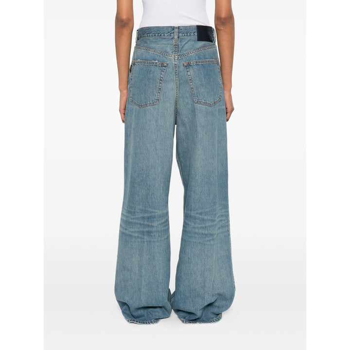 Haikure Denim - Blue | 15c3a5850f1bc11dab70e12334aad5424c3a753f