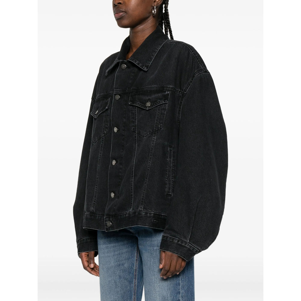 Haikure Outerwears - Black | 9d46cbe2c60a6f2e4fd5e1d7316605c9c0417d49