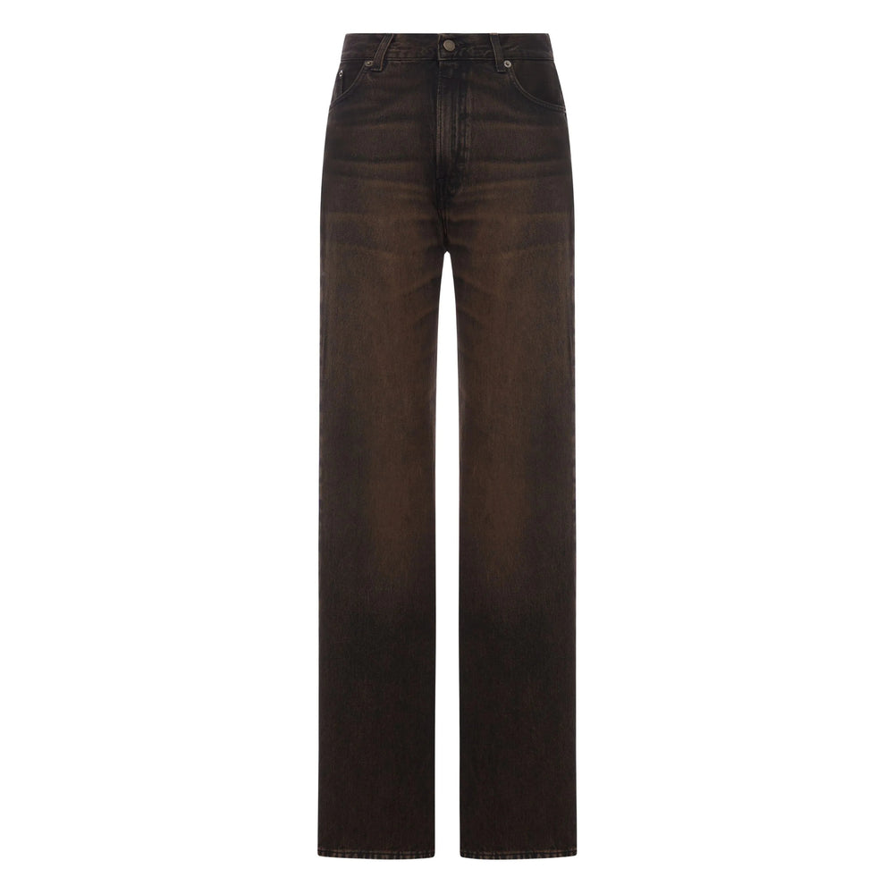 Haikure Denim - Black | 912033c249cb19ac422c3a7902147234c25c0e5f