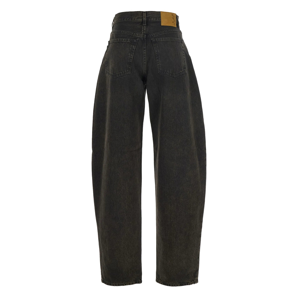 Haikure Denim - Gray, Brown | a98e89ae96d1b5b1c48fb7f9329ad4d8e0f9e680