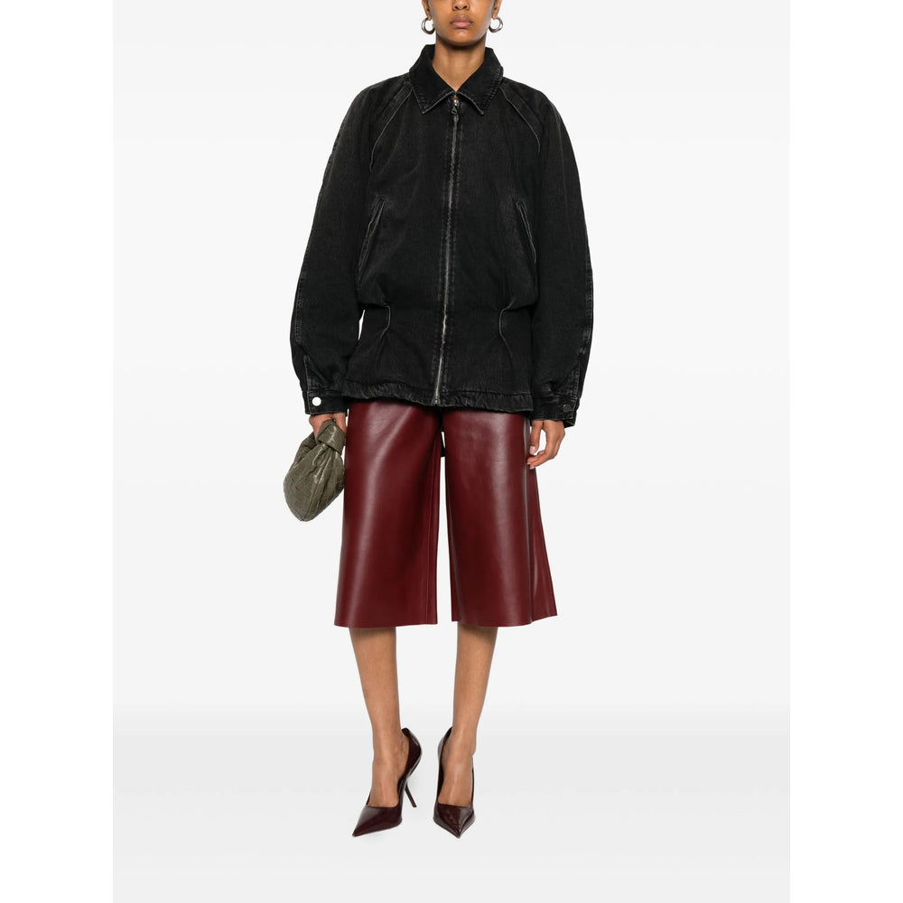 Haikure Outerwears - Black | 42319b94abd0a1e22f737ea338bfc88313973f41