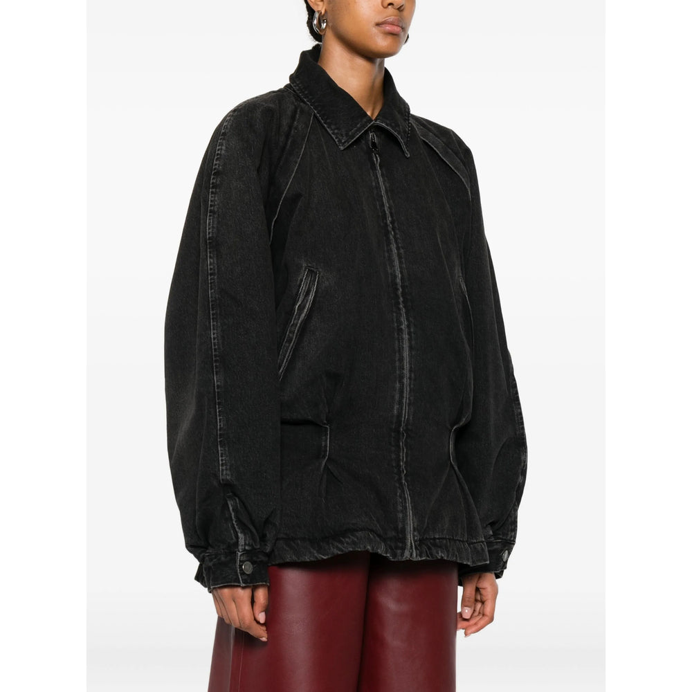 Haikure Outerwears - Black | e02ddba56bce91b79055a321f259340b3f6440db