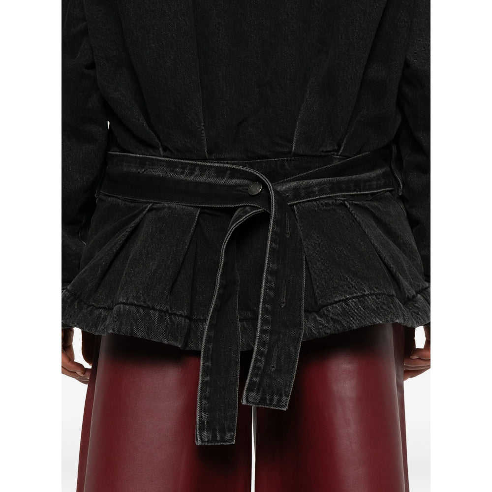 Haikure Outerwears - Black | 7bbe806f2287b479882b88dab1e7f9ed64a89cdc