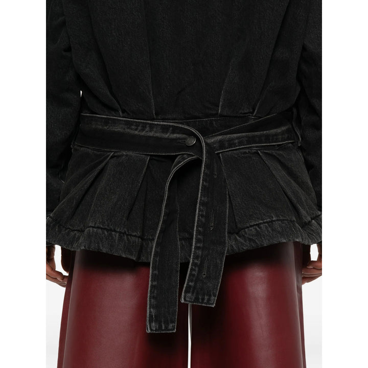 Haikure Outerwears - Black | 7bbe806f2287b479882b88dab1e7f9ed64a89cdc