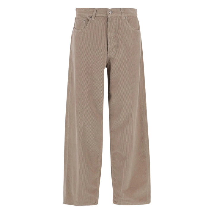 Haikure Pants - Neutral | dc3b251b0c92c0627a4ca5c3fc6d10ba4e351584
