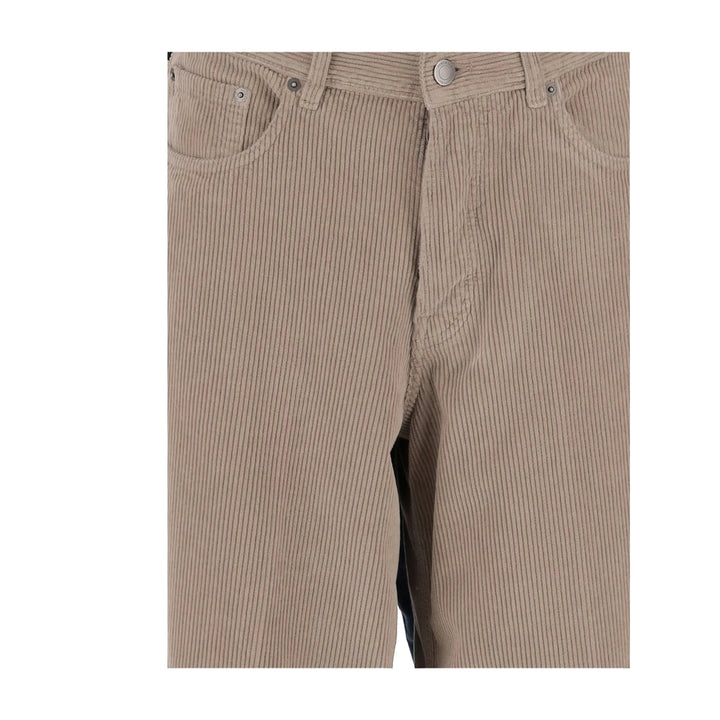 Haikure Pants - Neutral | 93562f6eb816f0be5bf091ed625d643583c7f538