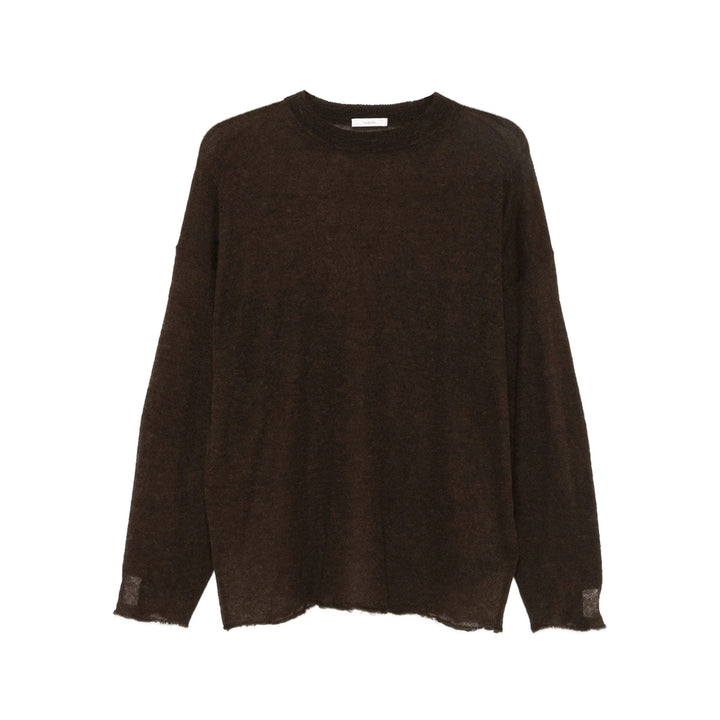 Haikure Sweaters - Brown | 07e2710fae12dc3ef728913fd7b5fffa10898b7d