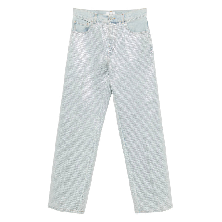 Haikure Denim -  | 724059b49ea272d91f47c1087e9162fb66419a90