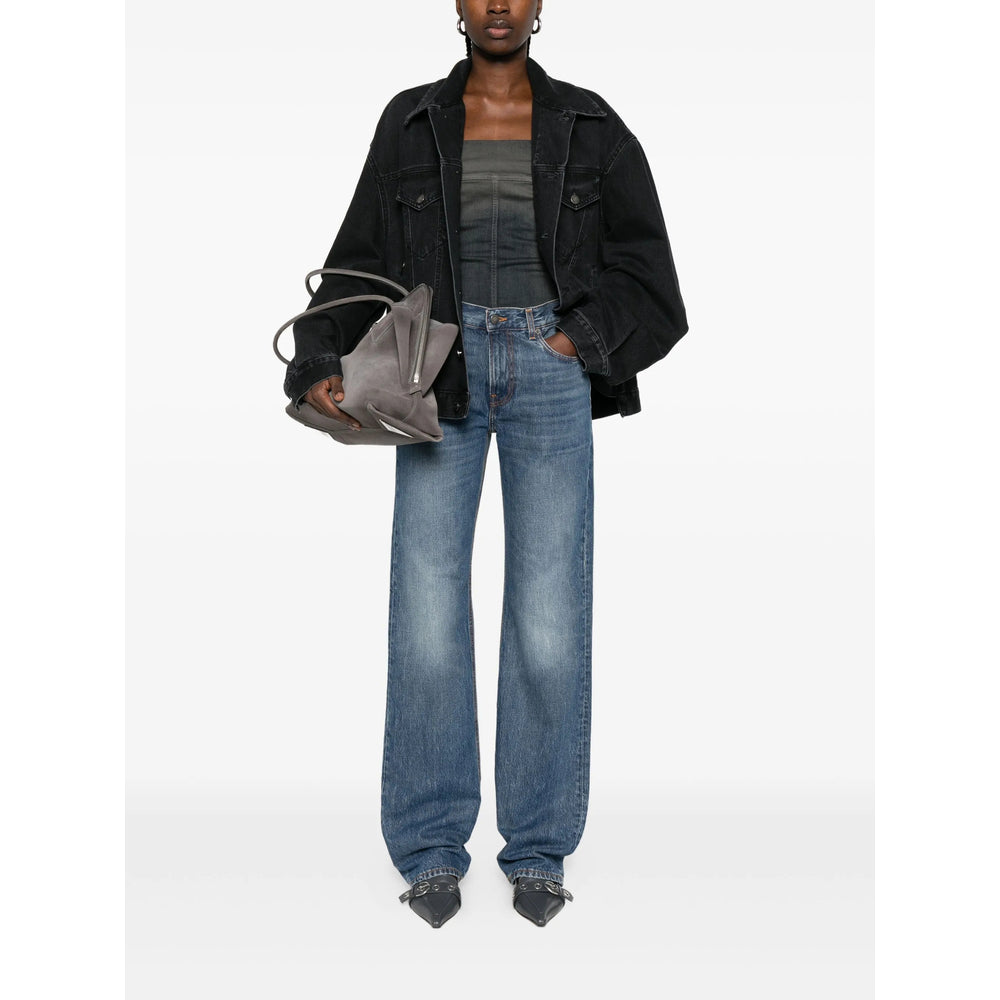 Haikure Denim - Blue | 8a108094e39460f8ae32d94d9d6e02a5df2c4e45