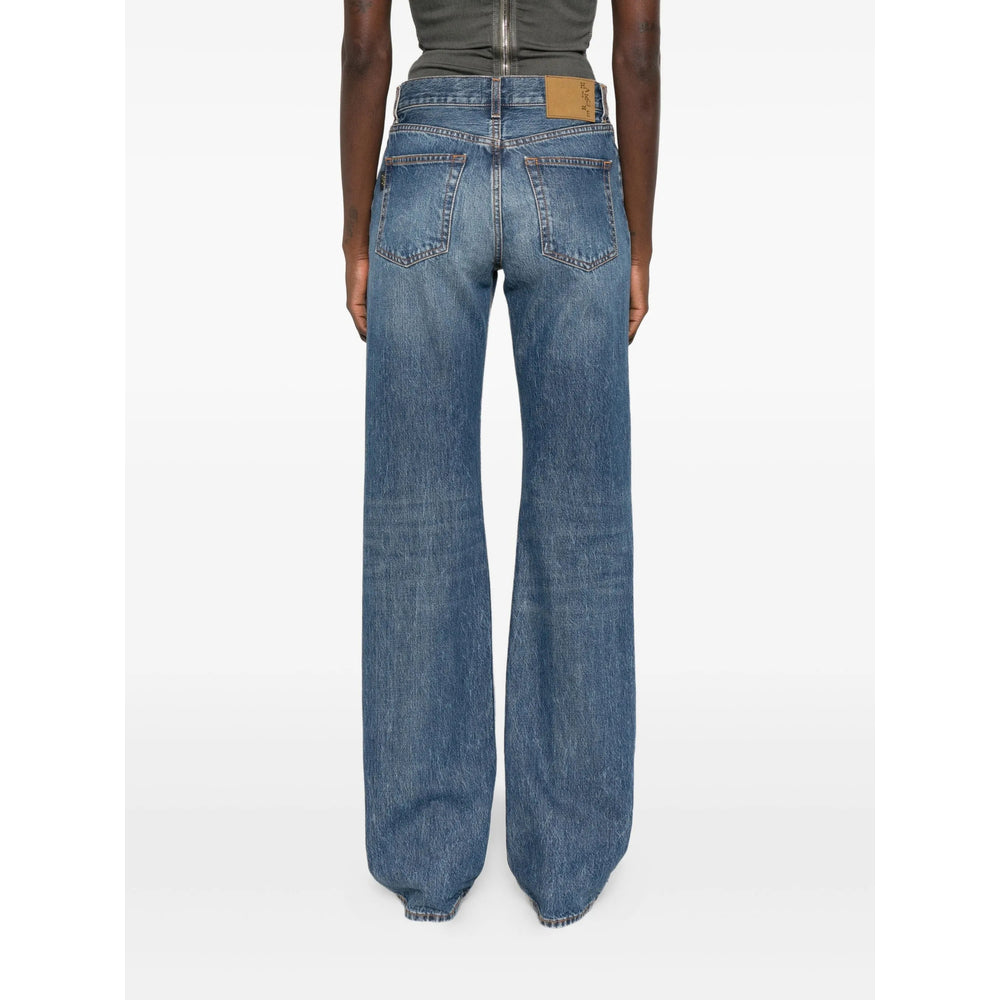 Haikure Denim - Blue | 32145931cea9465a52e3a6547b450b8894b183be