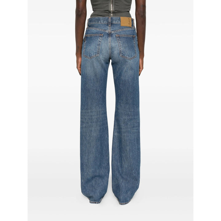 Haikure Denim - Blue | 32145931cea9465a52e3a6547b450b8894b183be