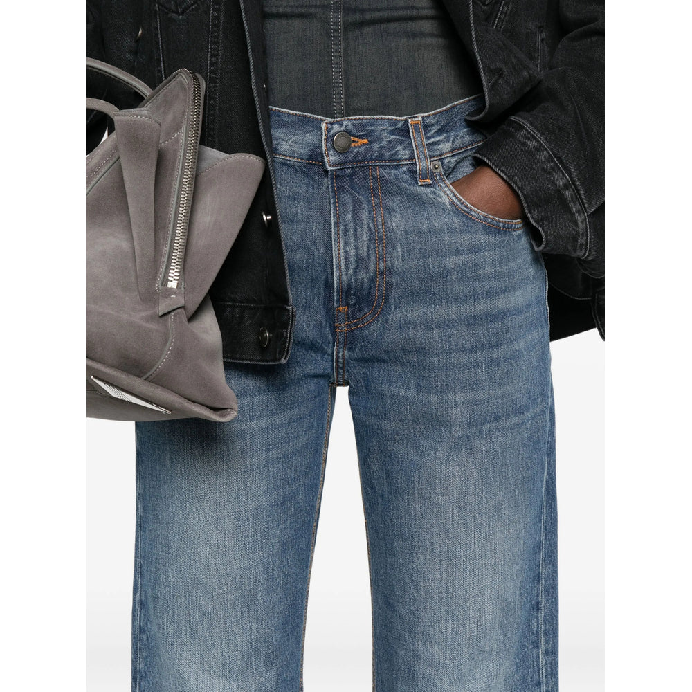 Haikure Denim - Blue | 9b8436a74185627b0d2e3cd7a4986e71a998c774