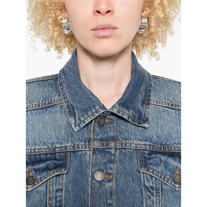 Haikure Outerwears - Blue | e0d7536541bab4b0671e00e51aae4e2a13468135