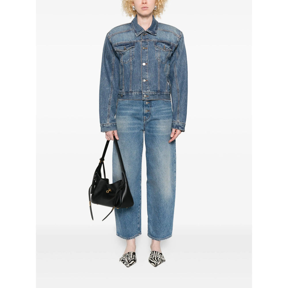 Haikure Outerwears - Blue | 8a738e4e1f2cff091878d92ecdb739e21b2dab40