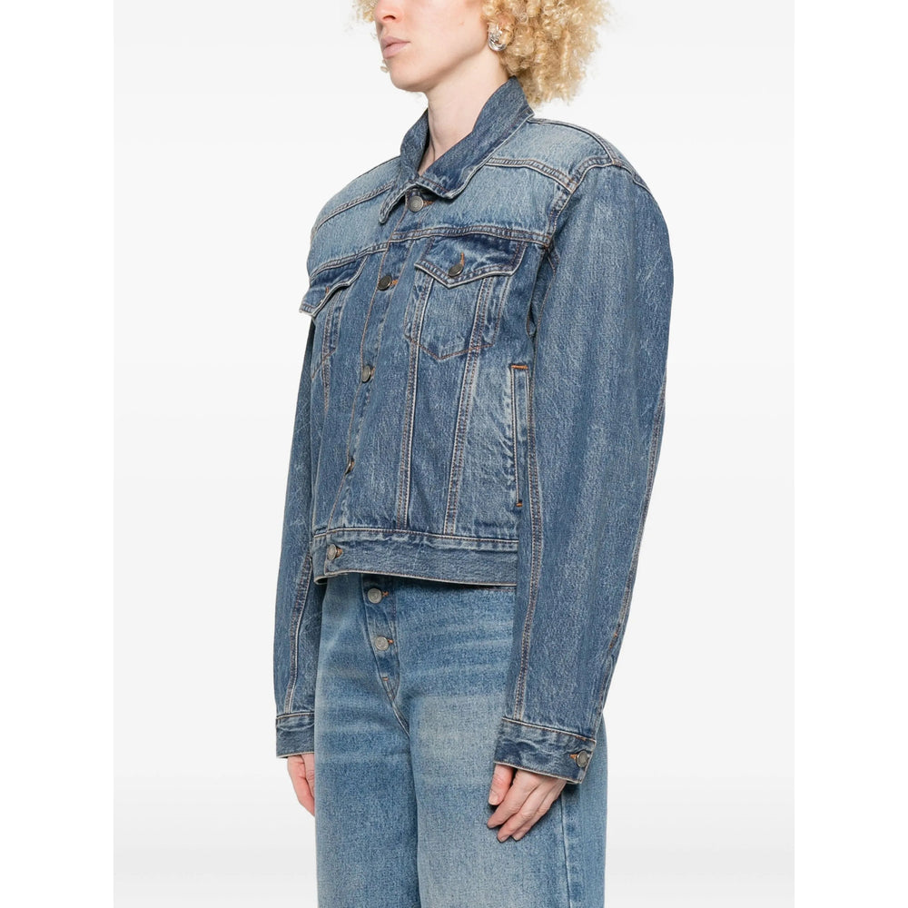 Haikure Outerwears - Blue | a6f31fec4150d3d3eb862aa5b4dda15516734b15