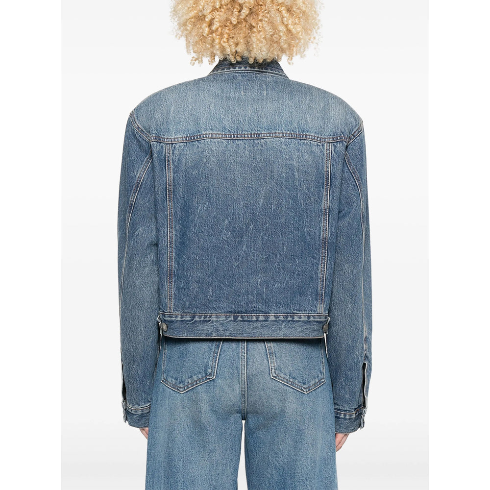 Haikure Outerwears - Blue | 33283f7feaf37d7e9ffa99f43a7f36cac969dd65