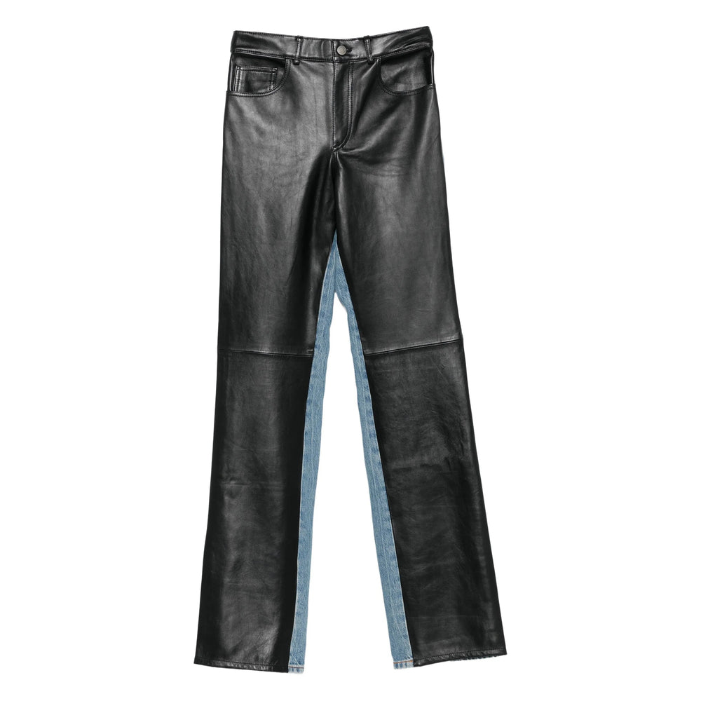 Haikure Denim - Blue, Black | 6f8fd781e728b2fc47001b94a9ea147b5b23850f