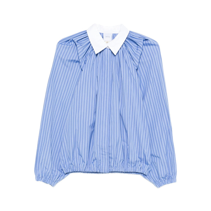 Patou Shirts - Blue | 7b3c400630cd5a91938470c515d040aa88d4ffab
