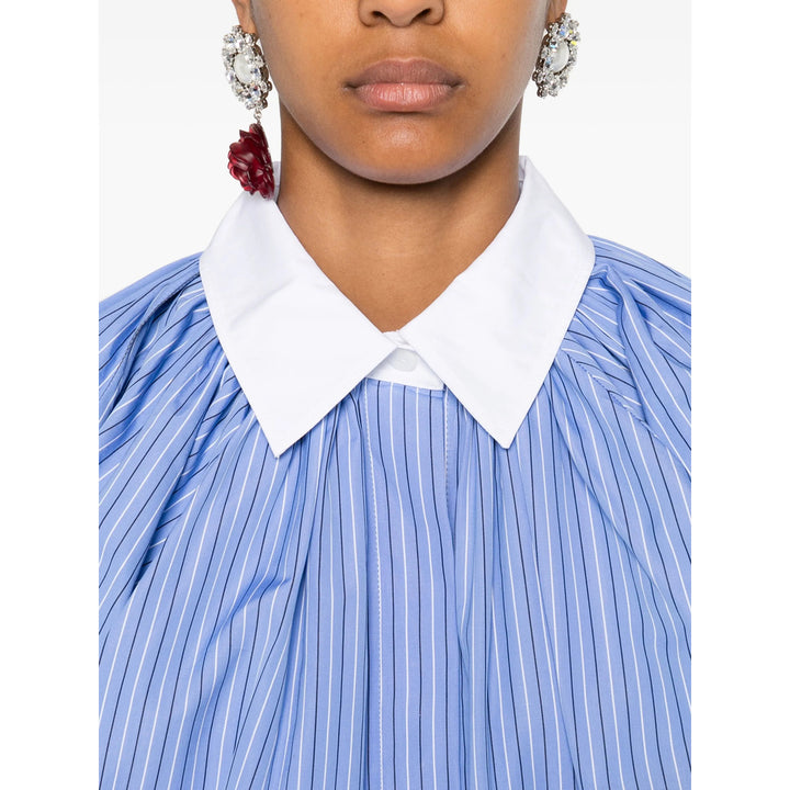 Patou Shirts - Blue | 3a8fab58ae67bbca5ed326c5ef54785c2076cdbc