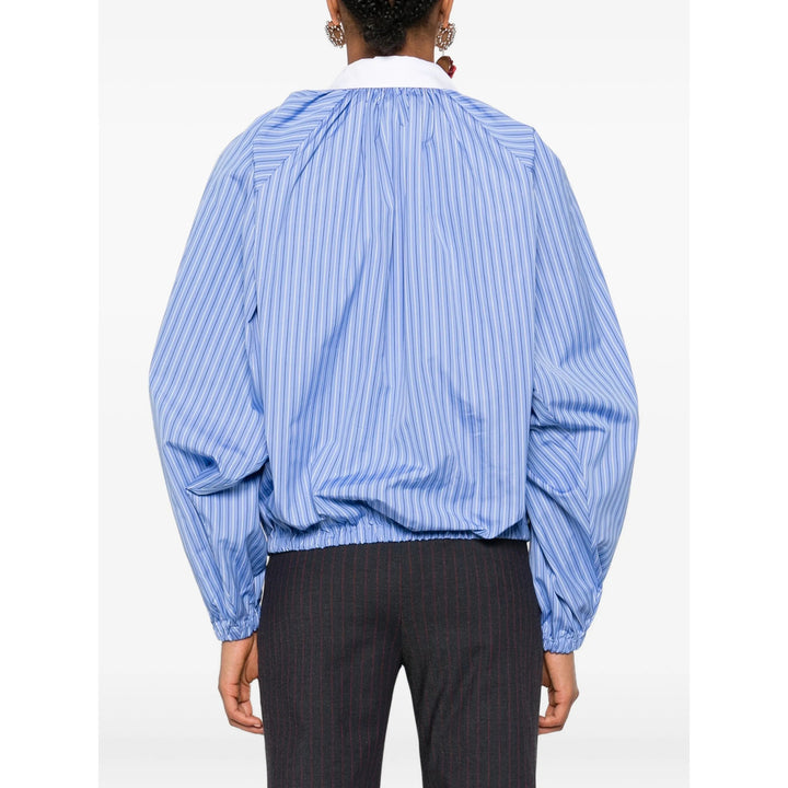 Patou Shirts - Blue | 48b4ebf6ccd076ec0083328226fcb0d3fc7e2ade